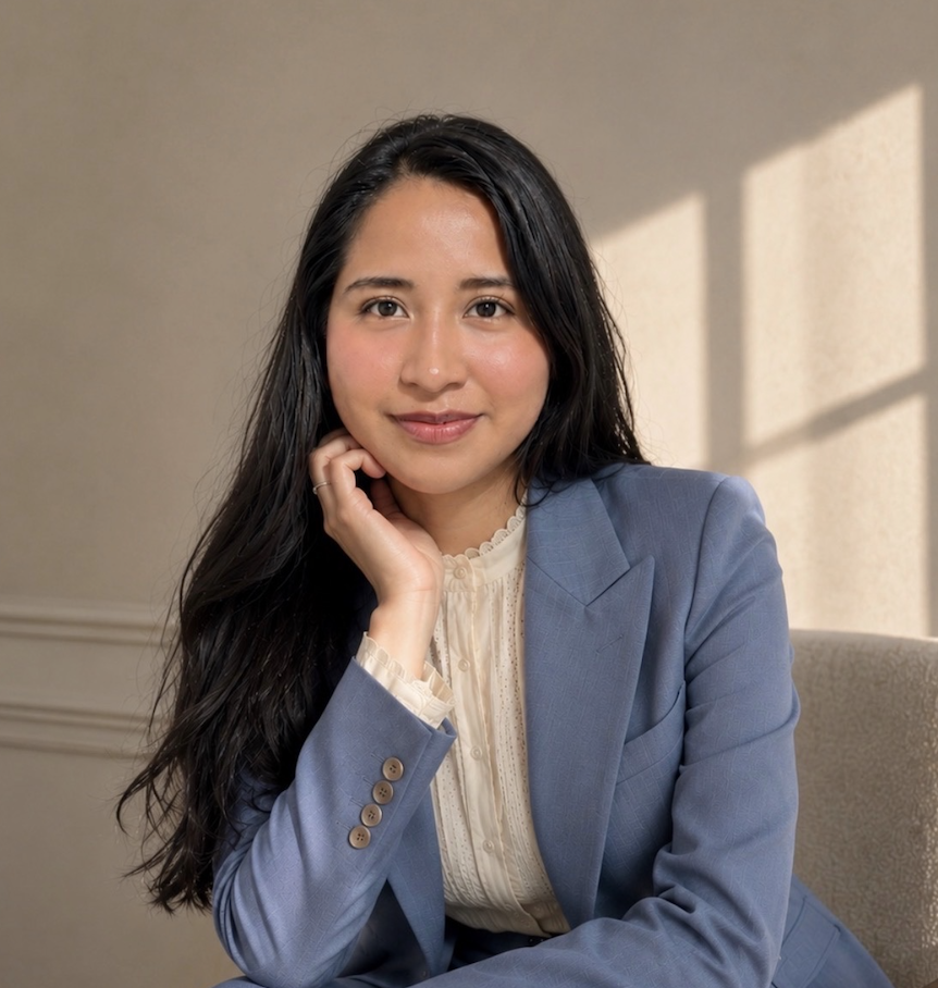 Yasmine Velez AMGT Therapist in Montebello, CA