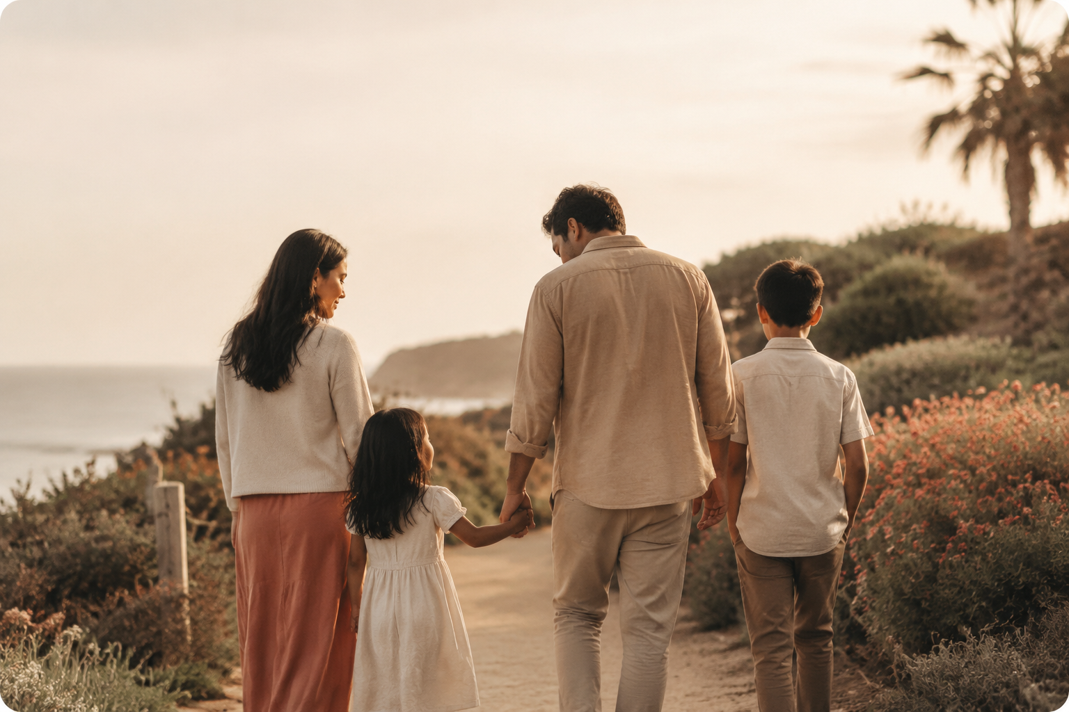 blended family therapy