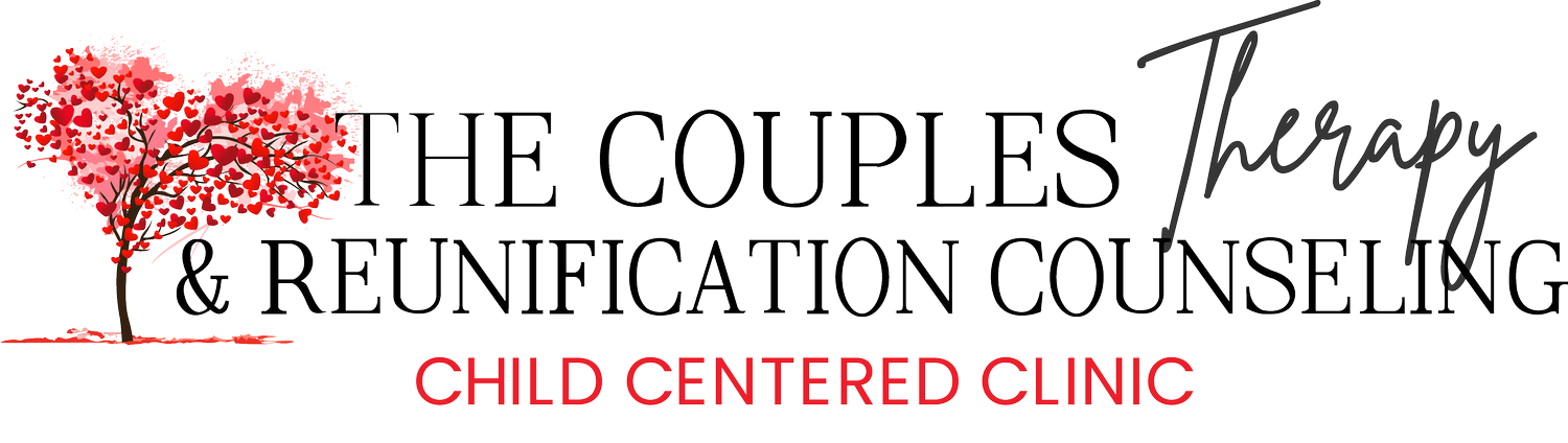 The Couples Therapy