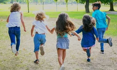 Child-Centered therapy in Montebello and Newport Beach