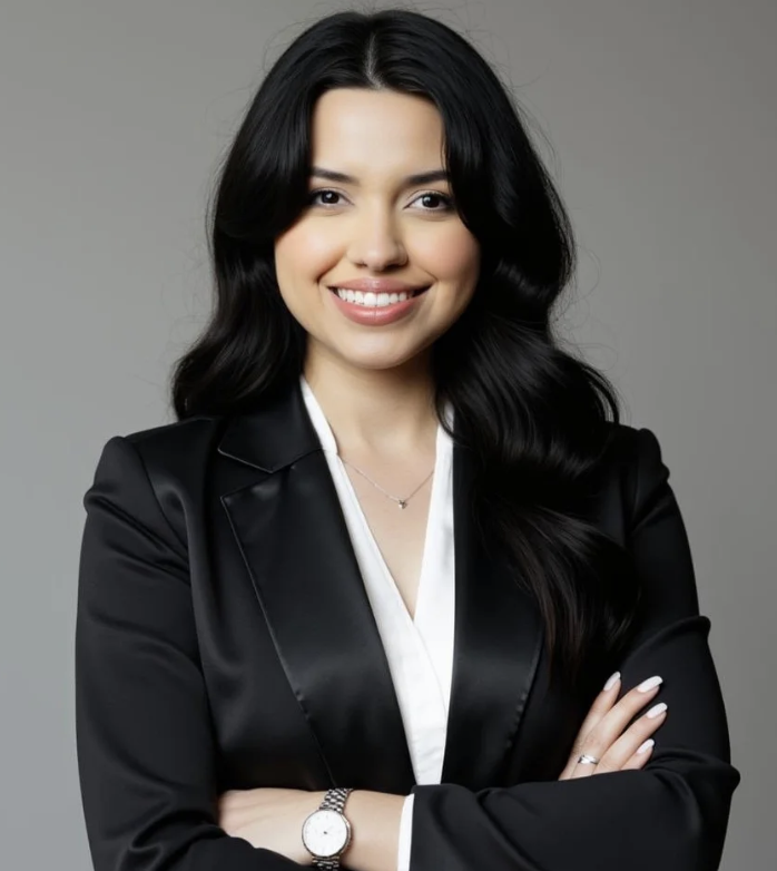 Michelle Cortez, AMFT Marriage & Family Therapist