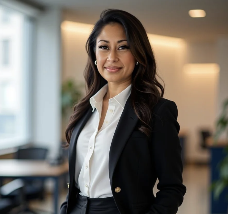 Elicet Gonzalez, AMFT, PsyD Candidate Marriage & Family Therapist