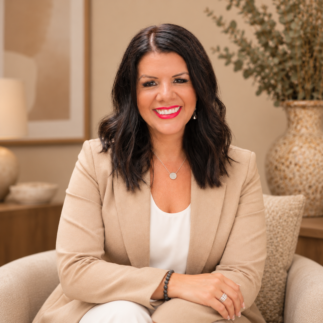 Jozlyn Torres, AMFT | Couples Therapist Montebello & Newport