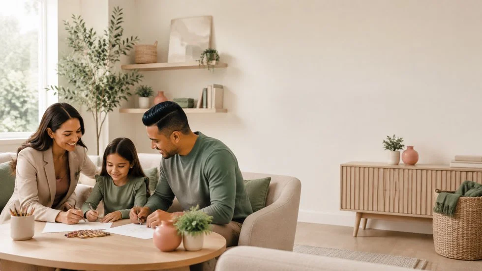 Nationally Recognized Reunification Therapy Specialists in California