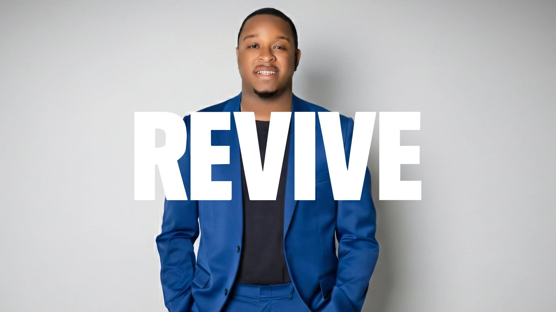 FAST Channels TV Partners with Jay Walker to Launch REVIVE, a New Ad-Supported Streaming Channel Showcasing Culture-Driven Stories