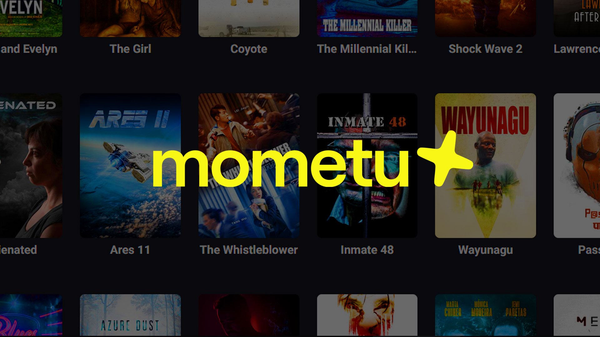 Mometu and FAST Channels TV launch original streaming service — FAST Channels TV FAST SSAI Enabled Content
