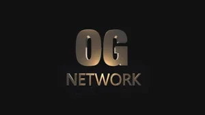 The OG Network Launches FAST Streaming Platform Celebrating Urban Culture with FAST Channels TV
