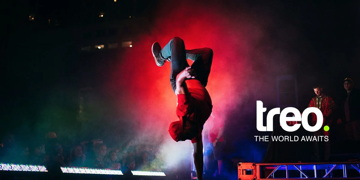 Treo Partners with FAST Channels TV to Launch New FAST Streaming Channel Celebrating Culture, Cuisines, Destinations, and Live Entertainment