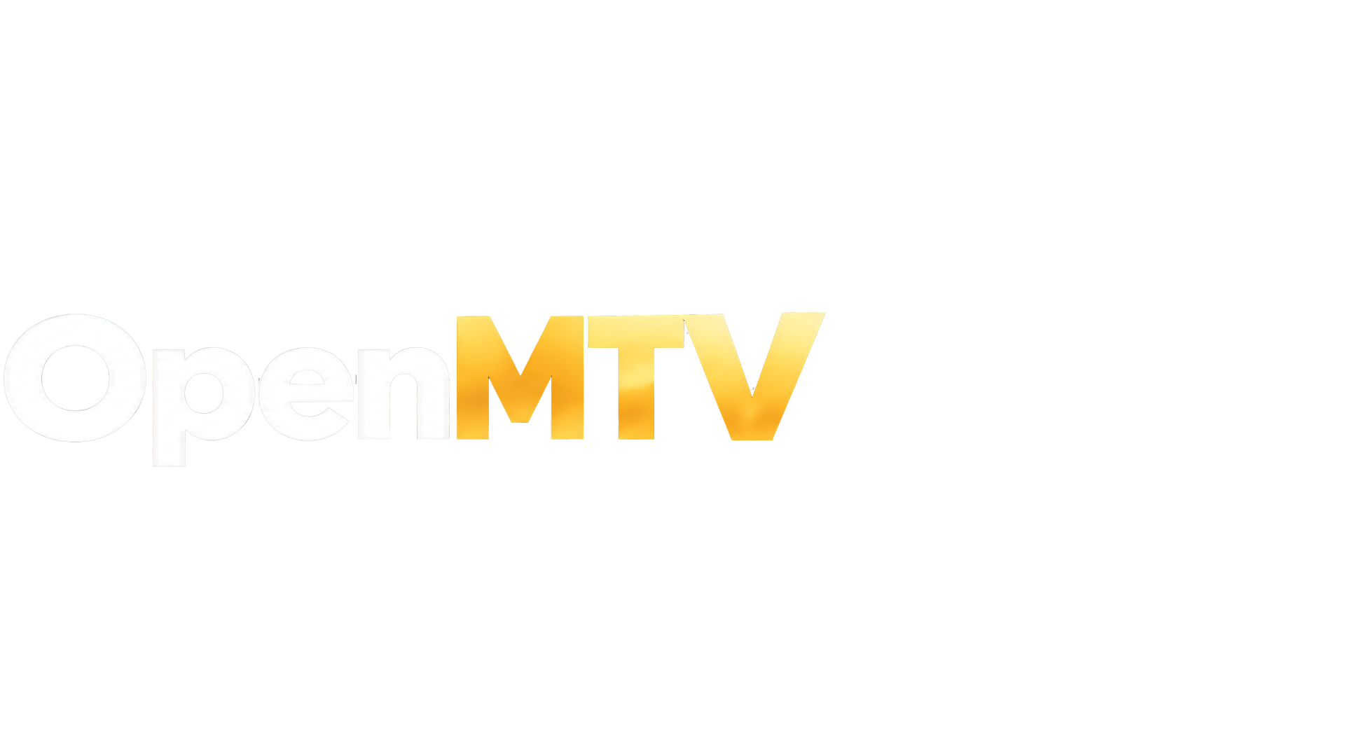 OpenMTV