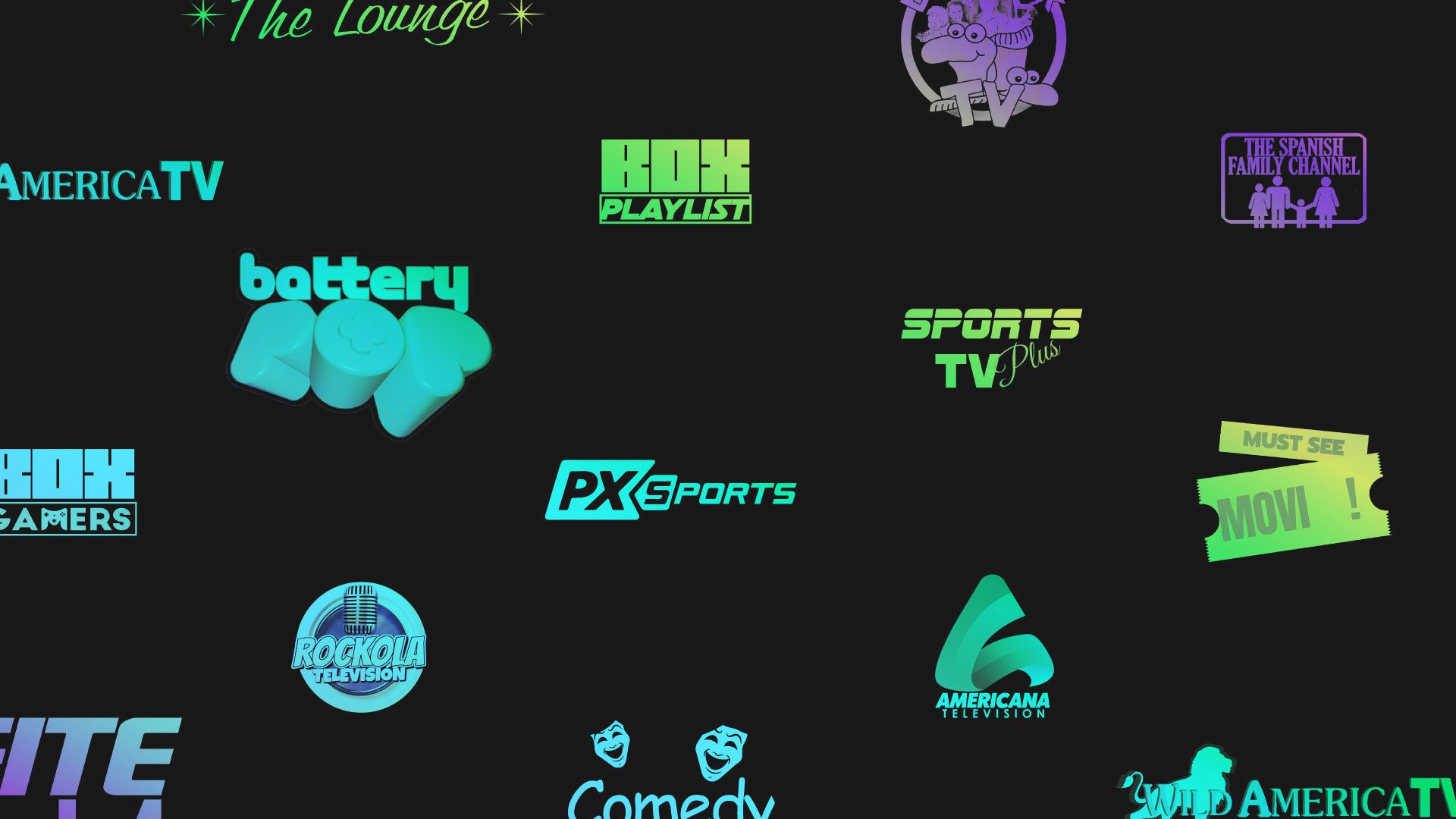 Stream channel. Fast TV. Streaming channels 101