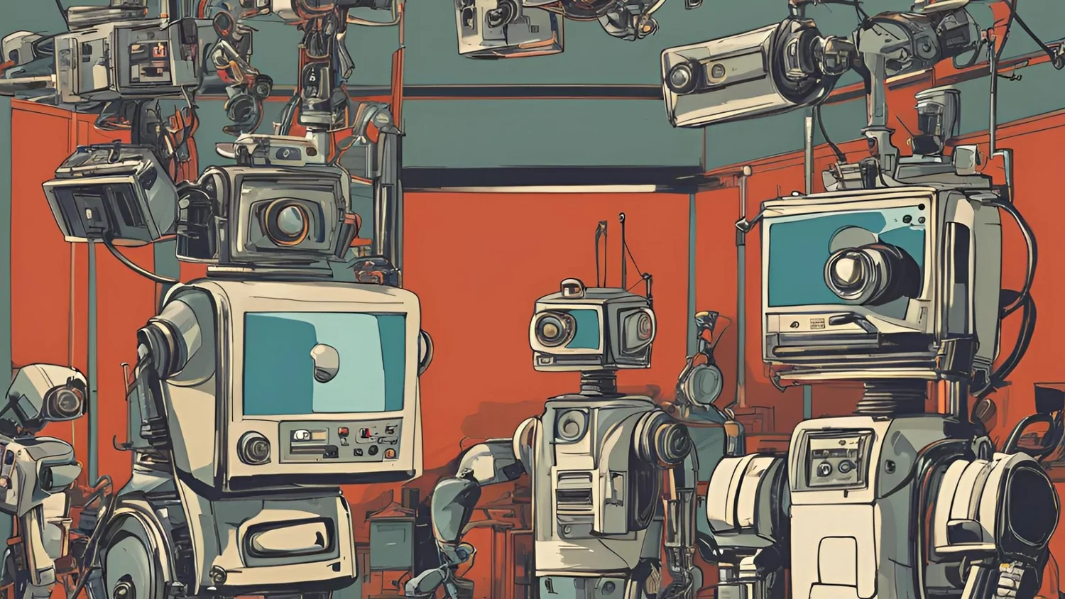 The Unstoppable Rise of AI in Streaming — FAST Channels TV: Powering ...