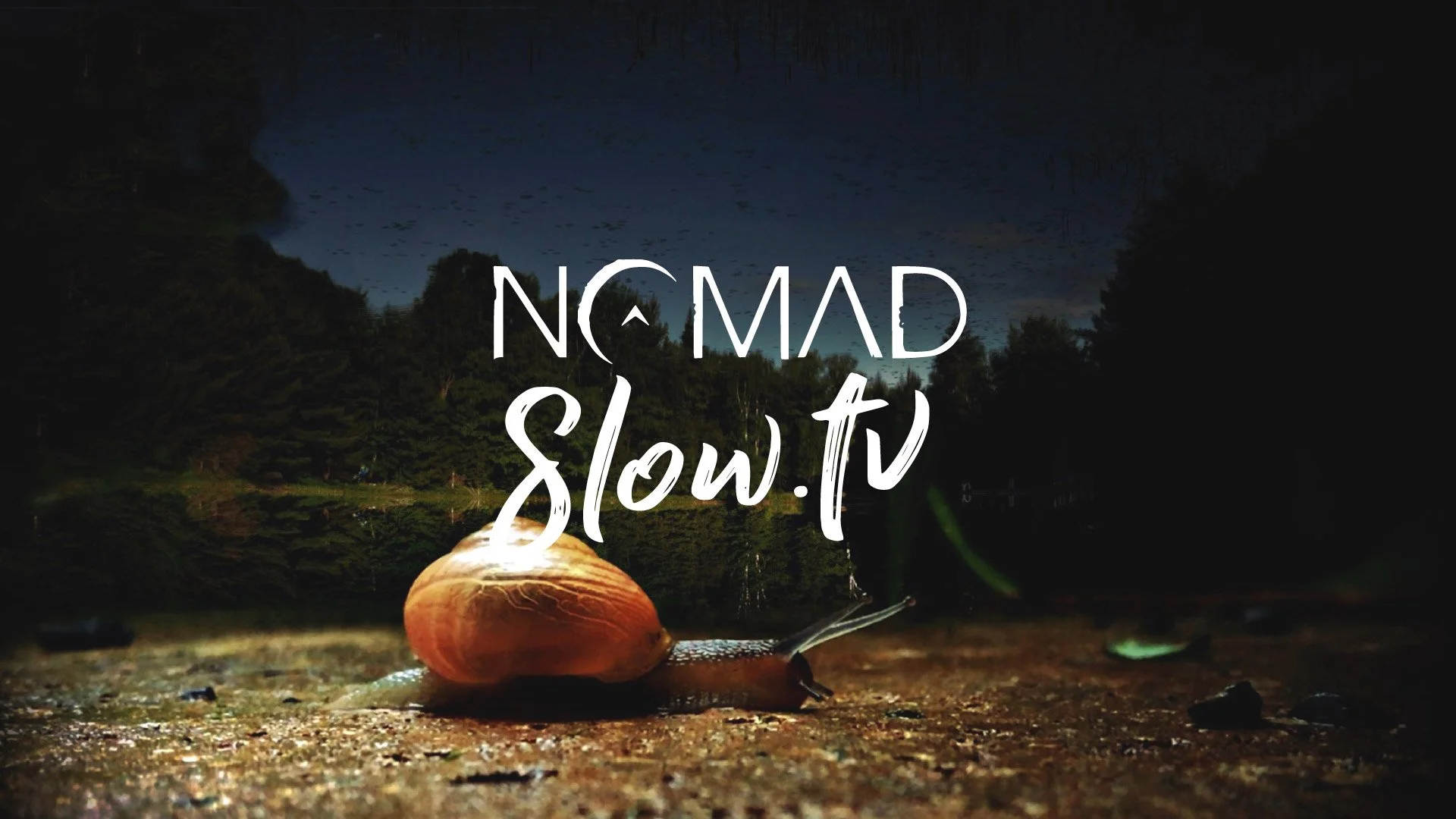 NOMADlife.tv Expands NOMADslow.tv, Redefining FAST Through Cinematic Slow Media