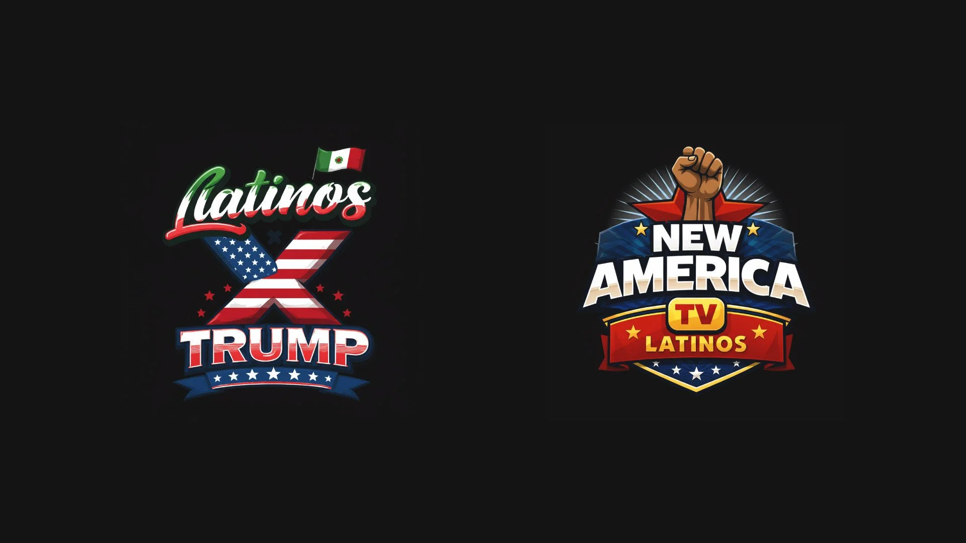 Spanglish Movies is launching two political FAST channels for Latino audiences ahead of the 2026 elections: New America CTV Channel and The Trump CTV Channel.