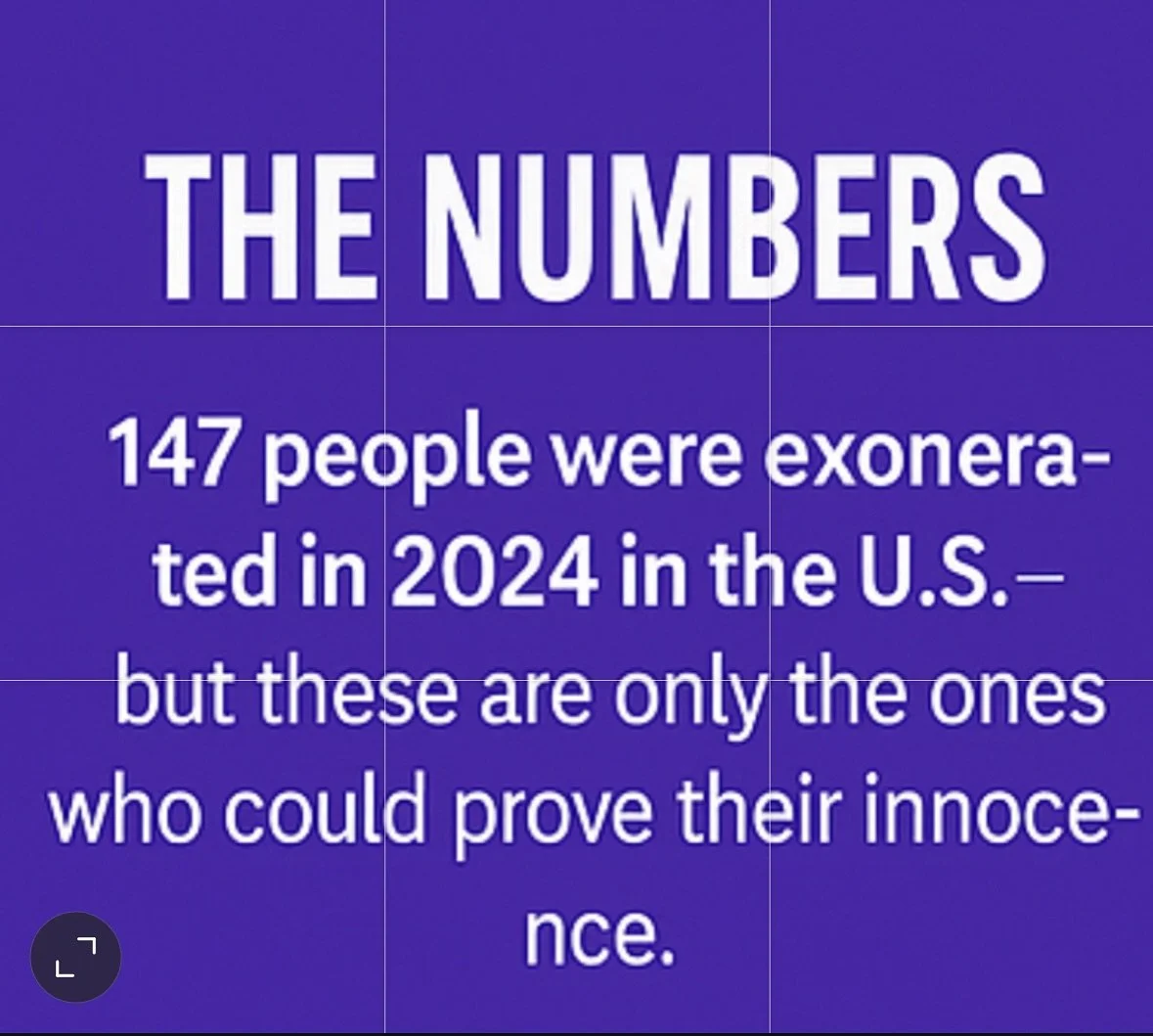 147 &hellip; you read that right.