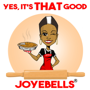 Joyebells Sweet Potato Pies