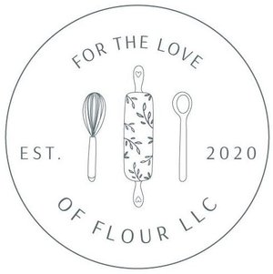 For The Love of Flour