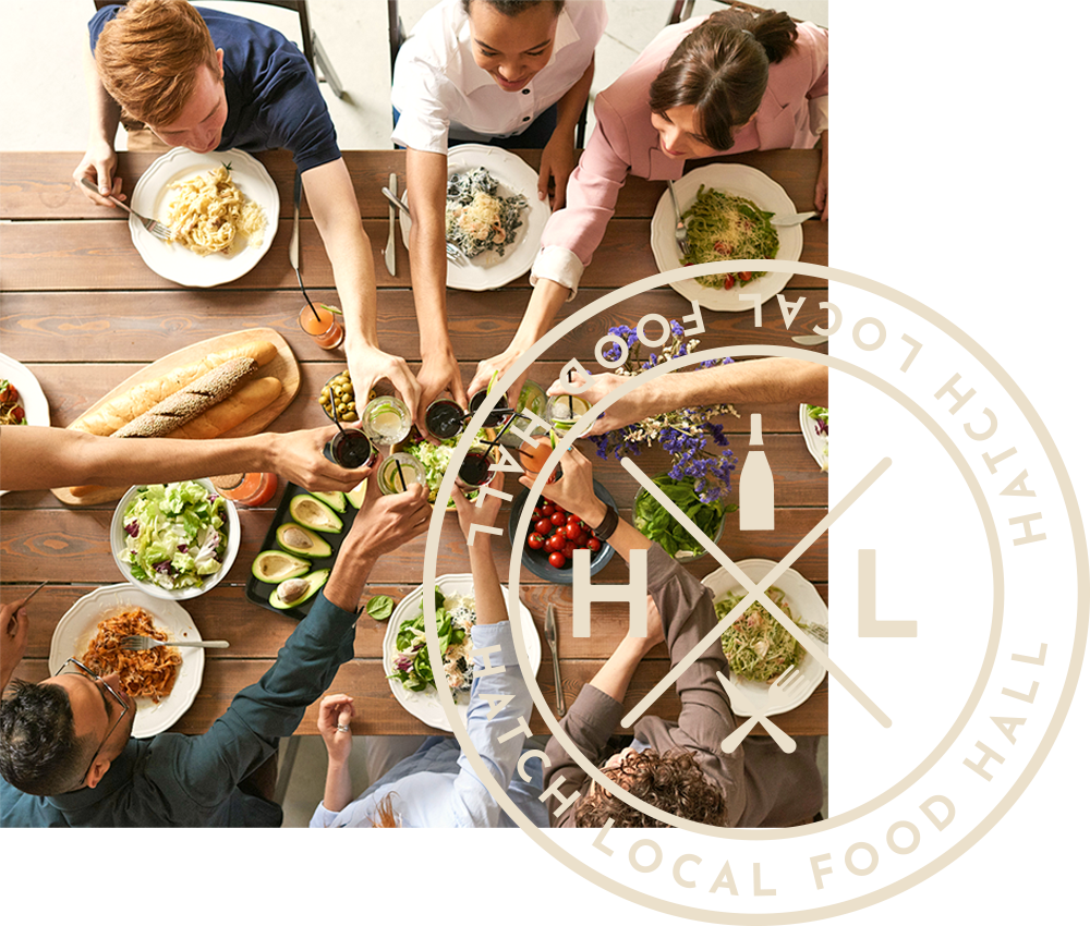 Hatch Richmond Virginia