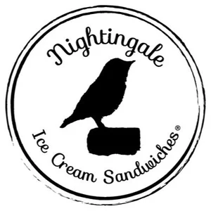 Nightingale Ice Cream Sandwiches