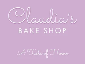 Claudia's Bake Shop