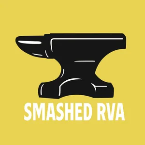 Smashed RVA