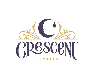 Crescent Simples