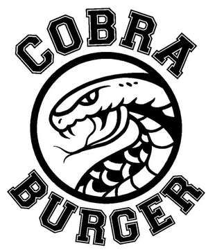 Cobra Burger