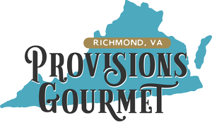 Provisions Gourmet