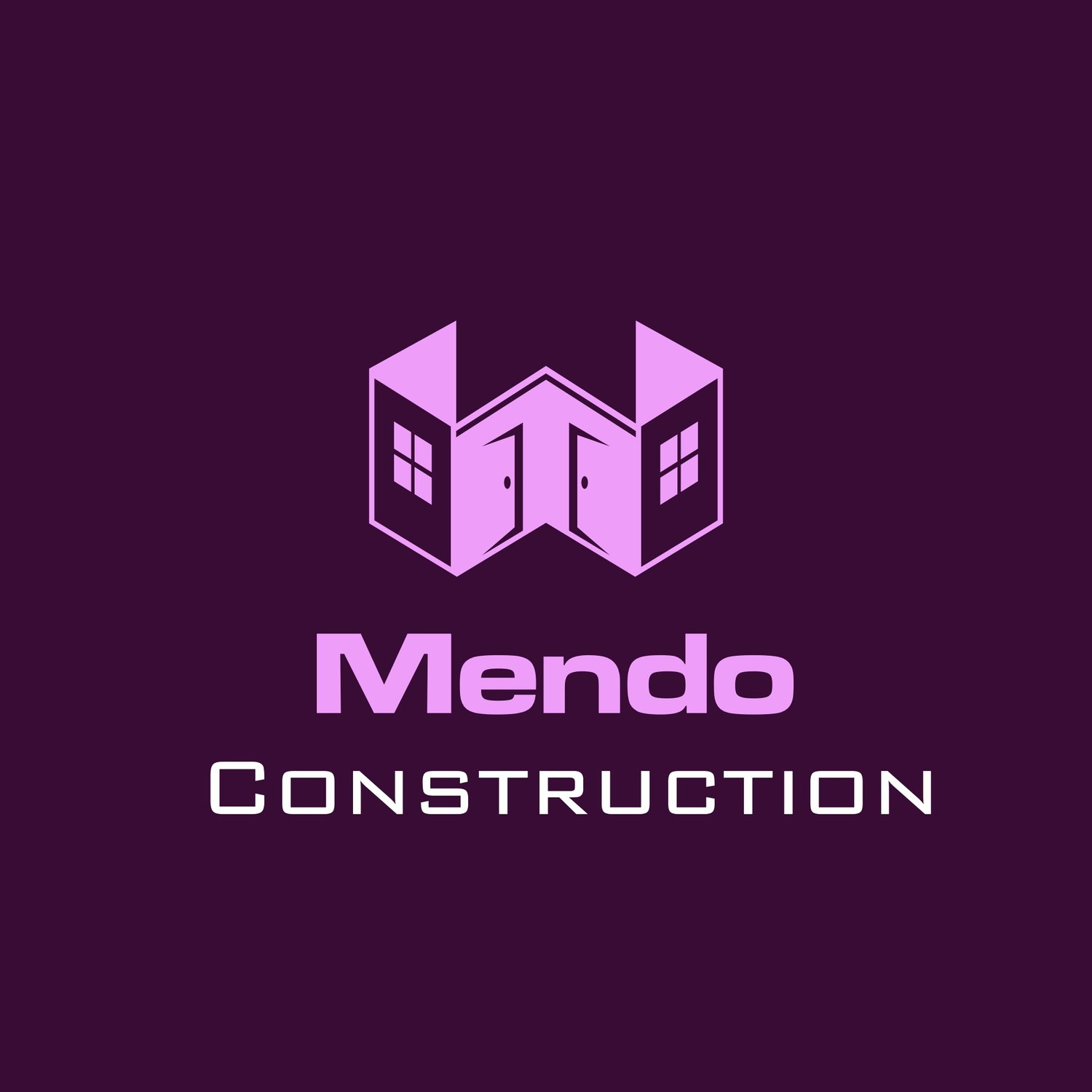 Mendo Construction