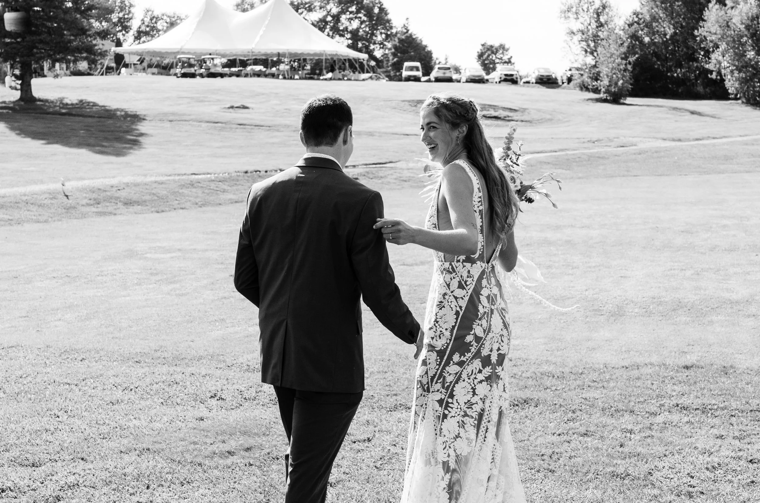 Danielle & Caleb