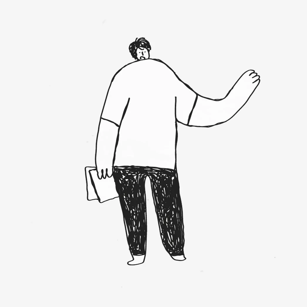 AI: a bike for the brain – but who steers?