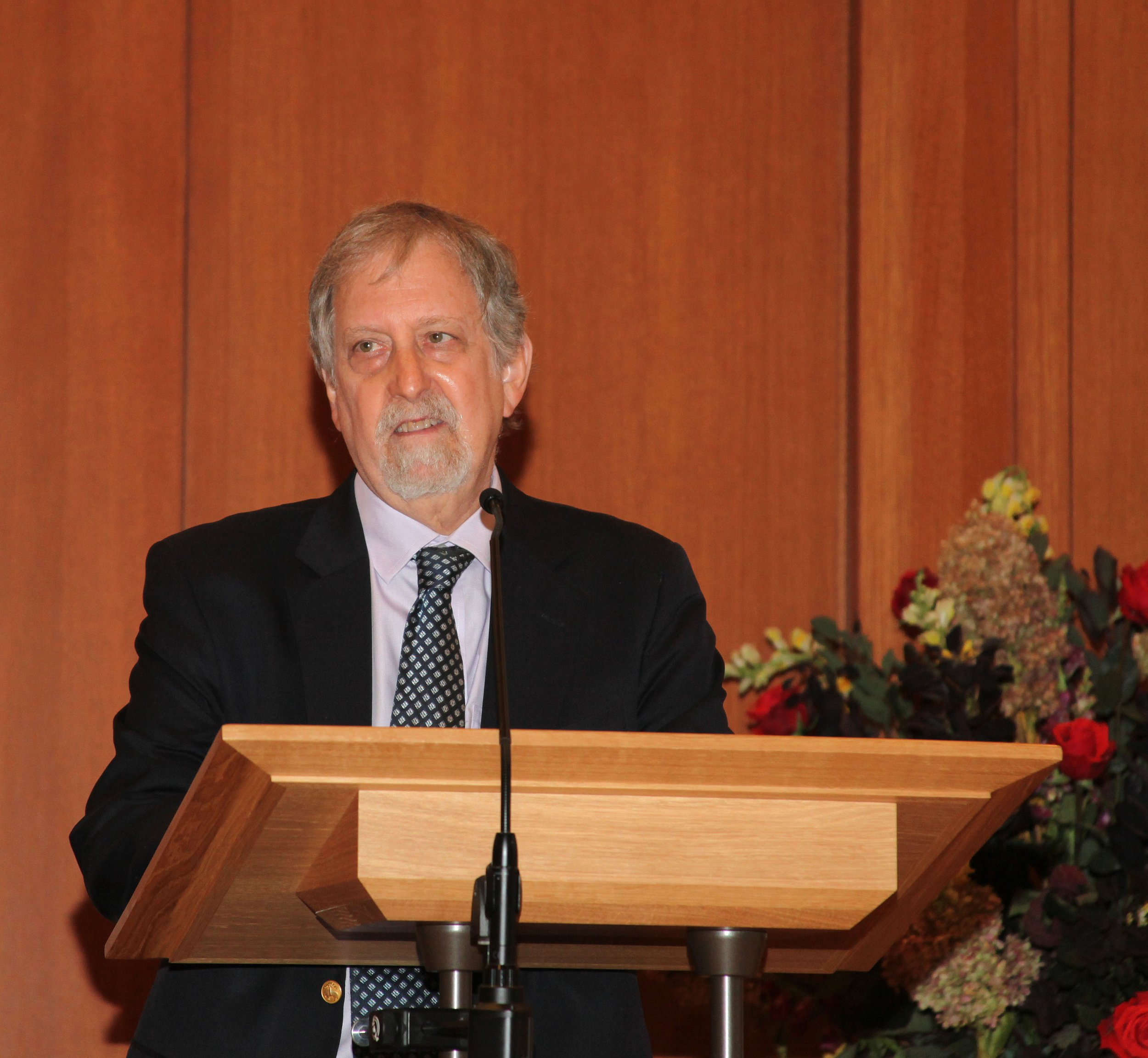   Peter Feinman , Board Member LMHA, President and Founder, Institute of History, Archaeology, and Education 