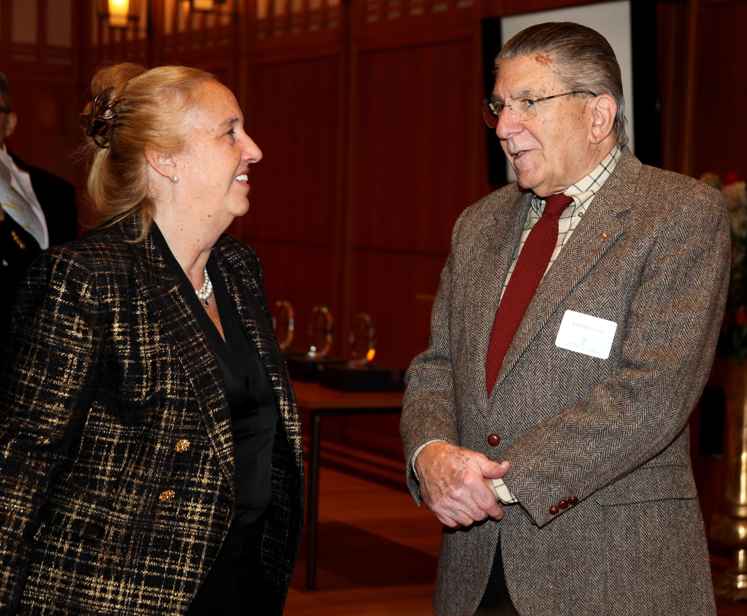   Gale Brewer , New York City Council Member District 6 and Former Manhattan Borough President 