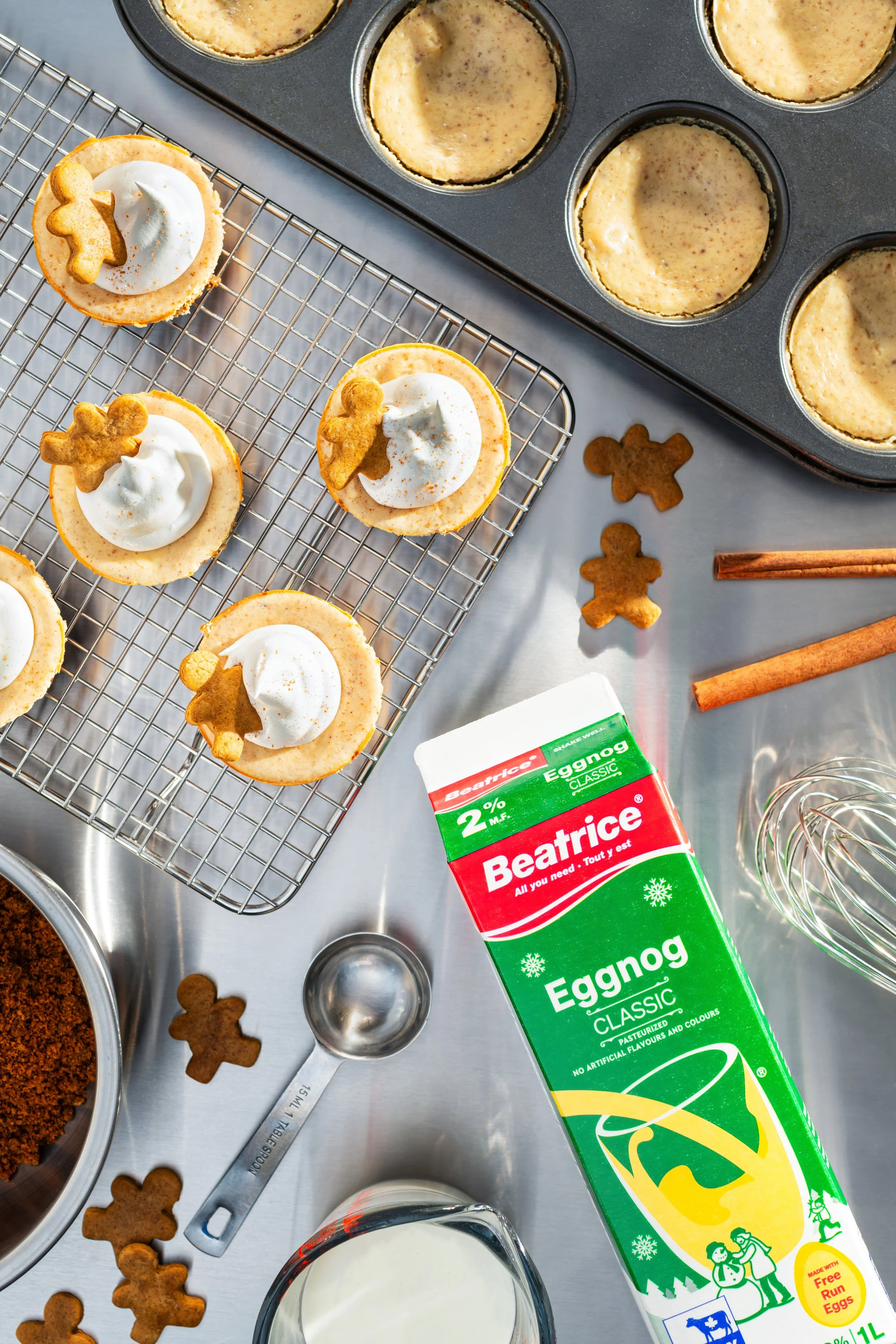 03 Eggnog Cheese Cake Egg Nog.jpg