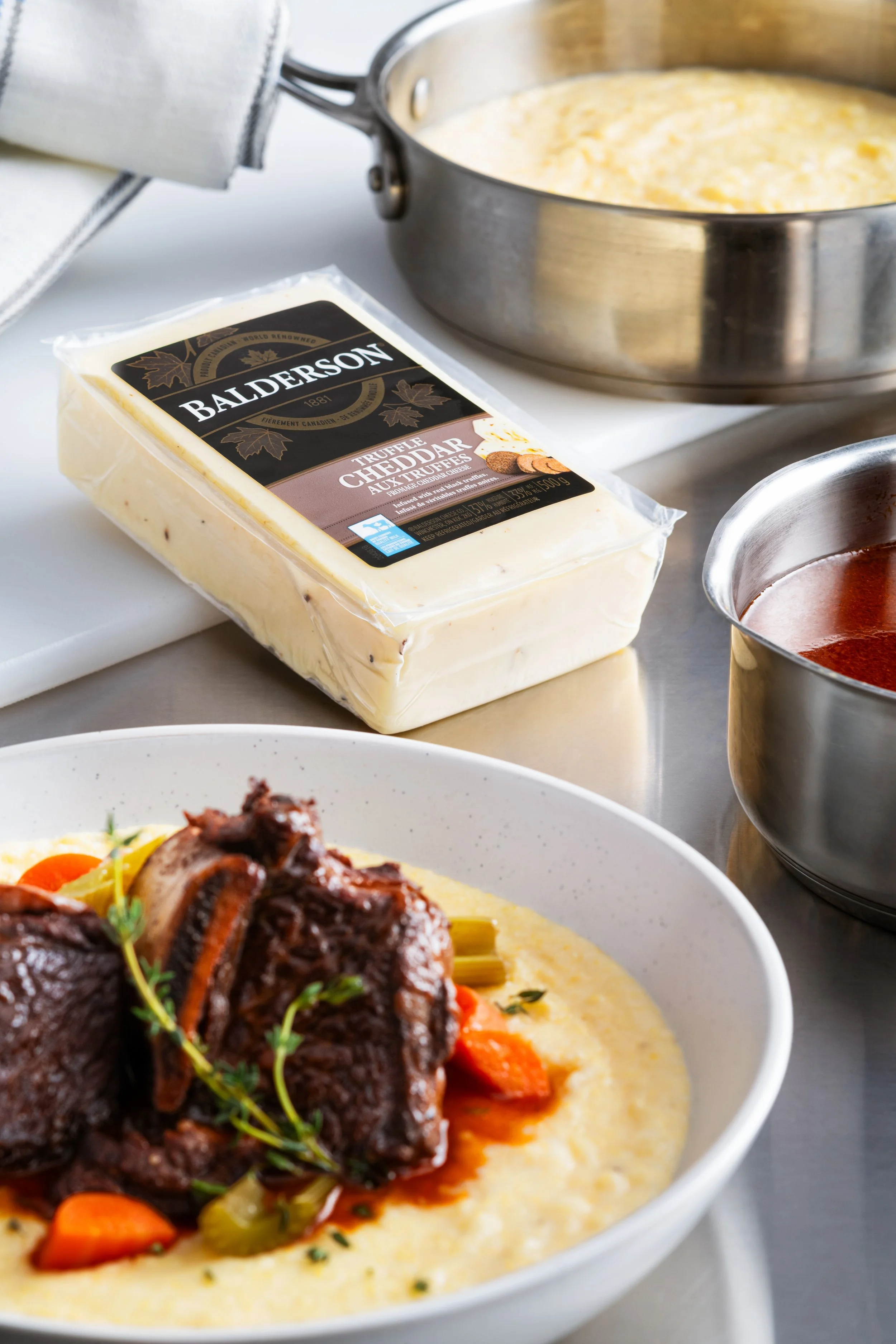 12 Red wine Braised Short Ribs & Polenta.jpg