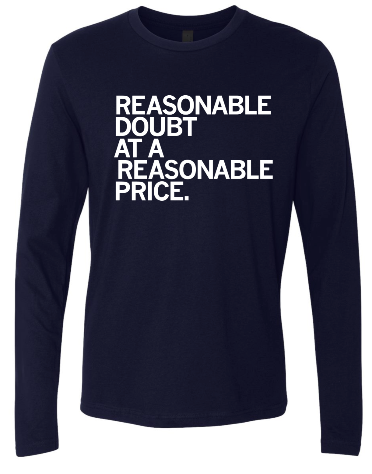 Long Sleeve T-Shirts 2025