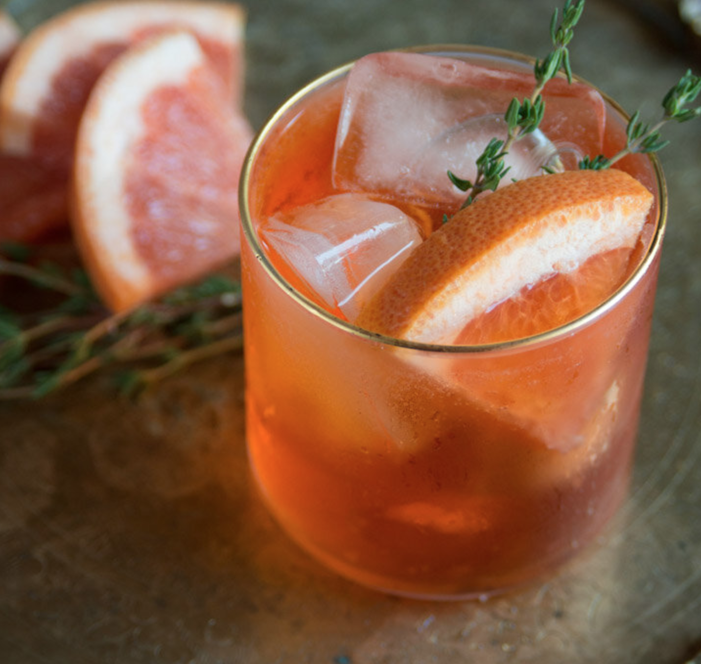 July Planning Happy Hour: Forest Feast