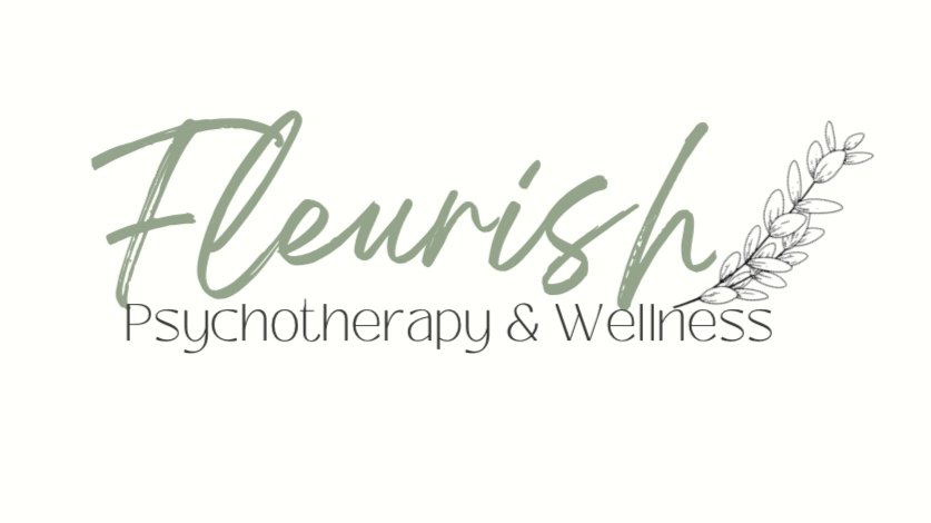 Fleurish Psychotherapy &amp; Wellness