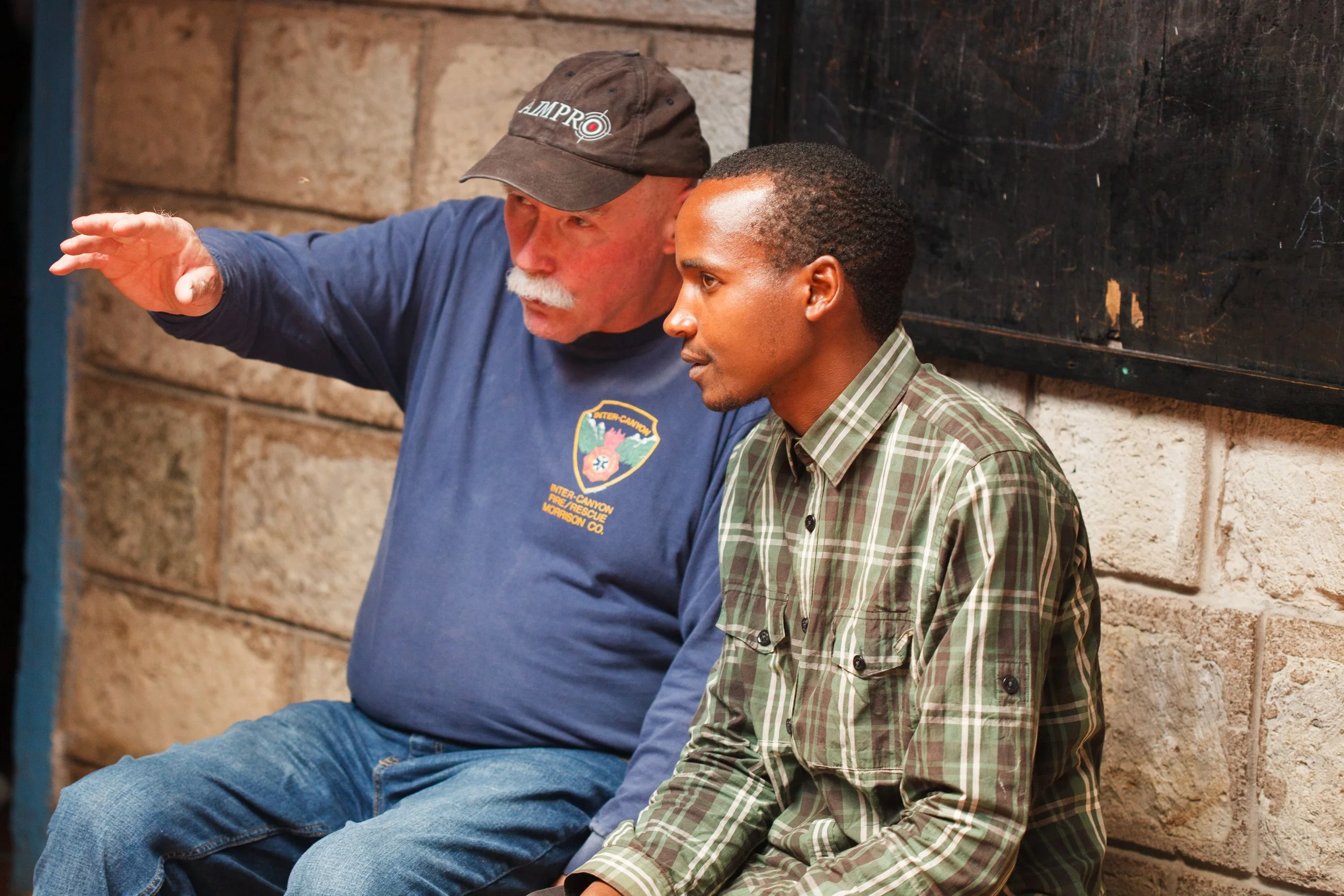 Clean Water in Nairobi
