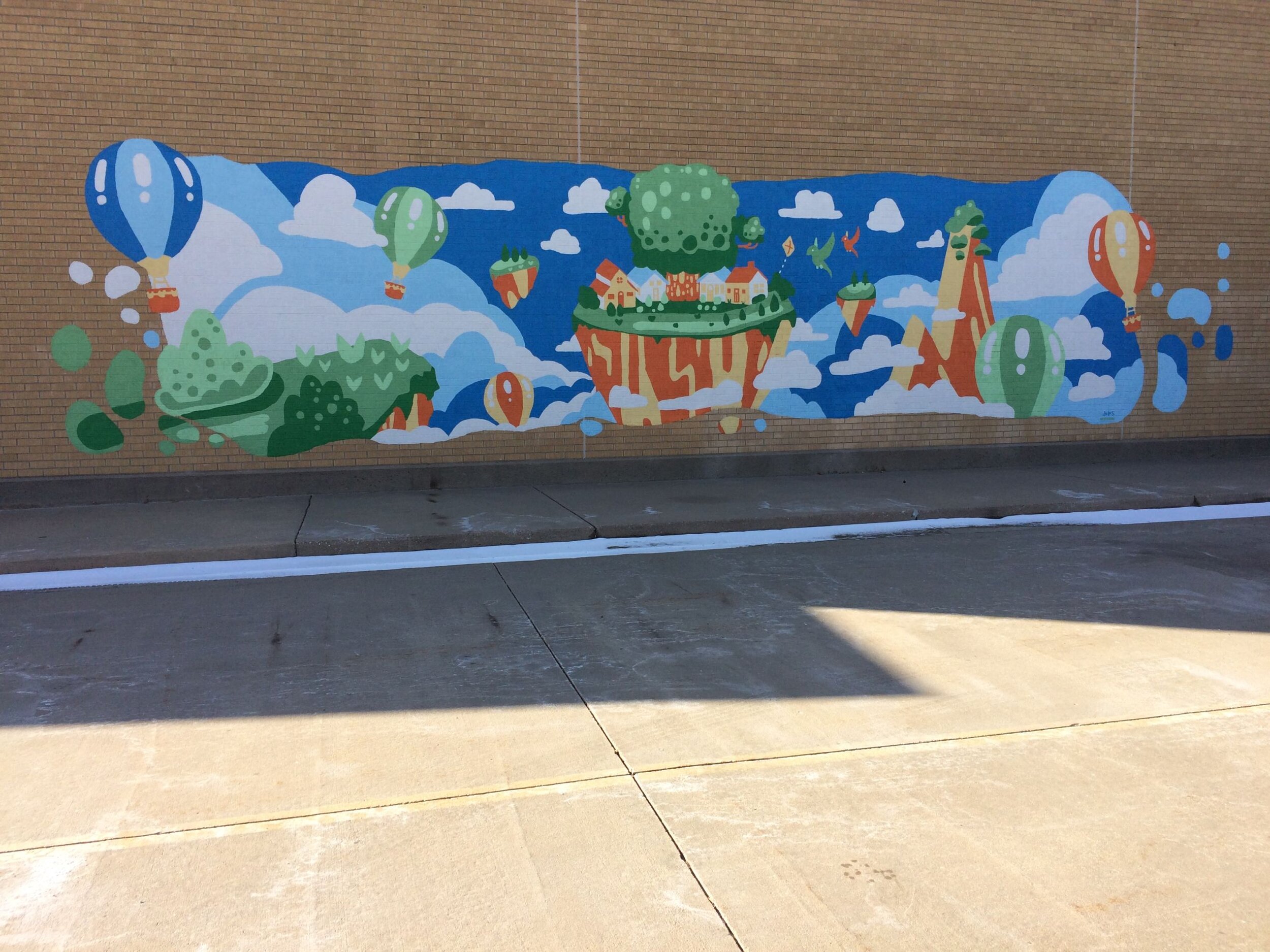 SoCe Neighborhood Spotlight - Child Advocacy Center of Sedgwick County