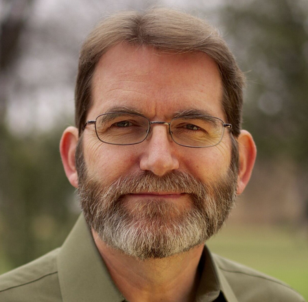 Kent Smith: Faith and Regenerative Culture