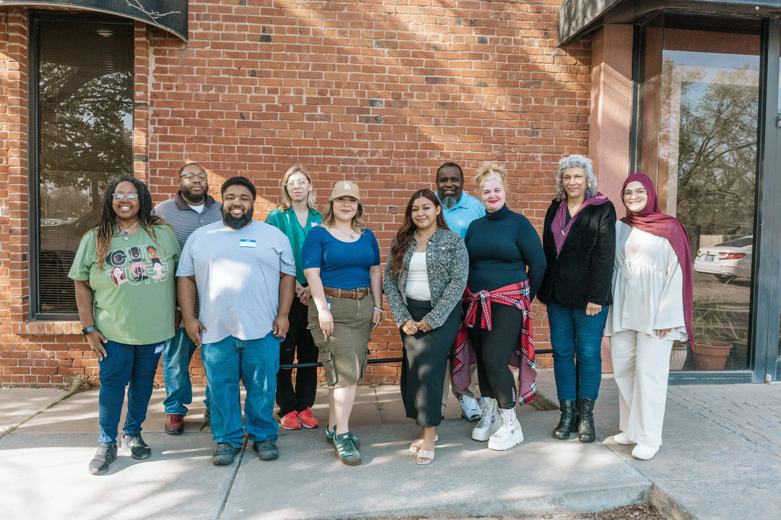 Welcome to Our 11th CAN Cohort
