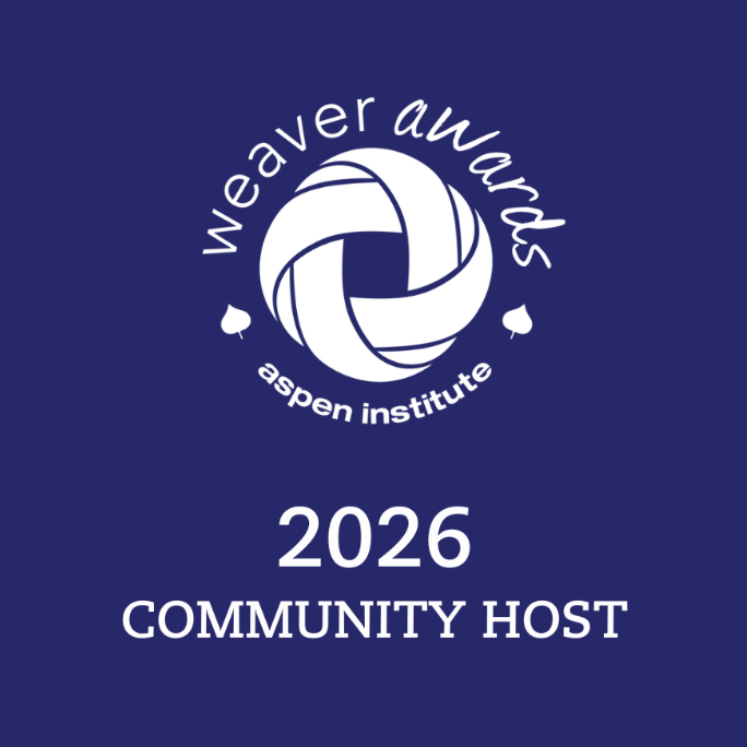 2026 Community Host for the Weaver Awards