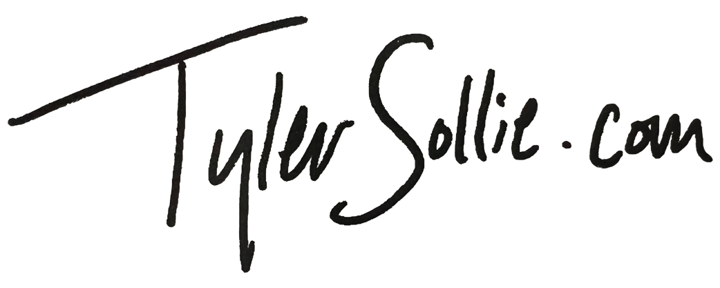 TylerSollie.com