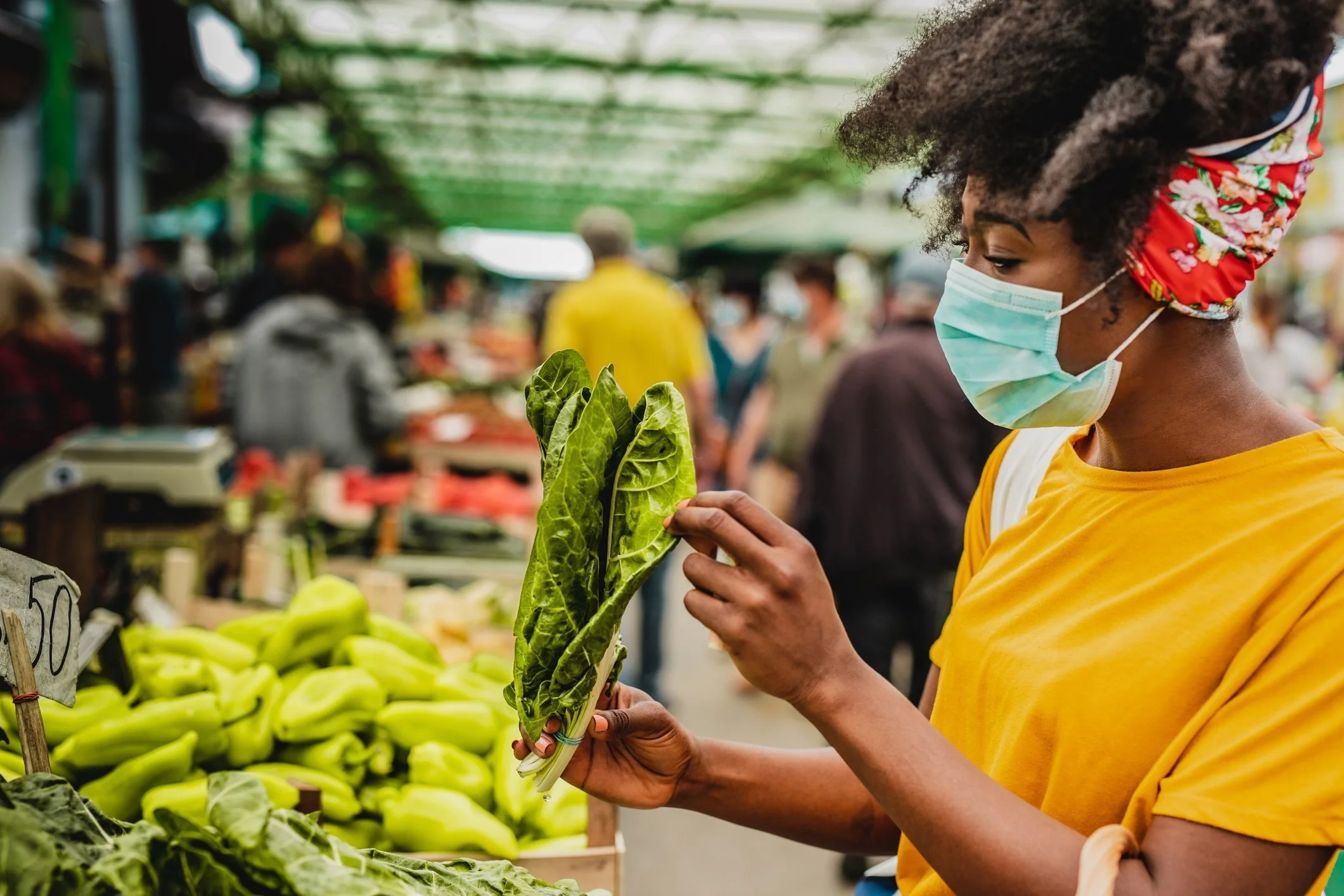 Food Sovereignty 