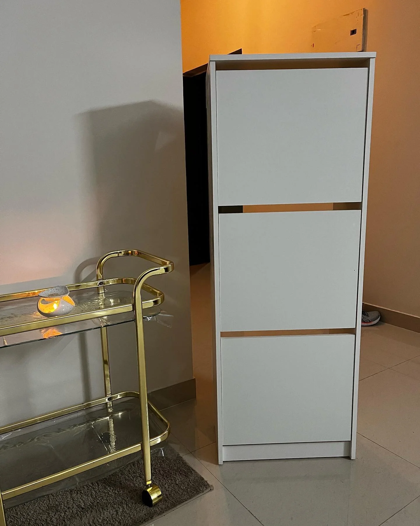 &ldquo;Decorating golden rule: Live with what you love.&rdquo; 

#diwalidecor #homedecor #interiordesign #home #interior #decor #design #homedesign #homesweethome #art #decoration #furniture #architecture #interiors #homedecoration #love #interiordec