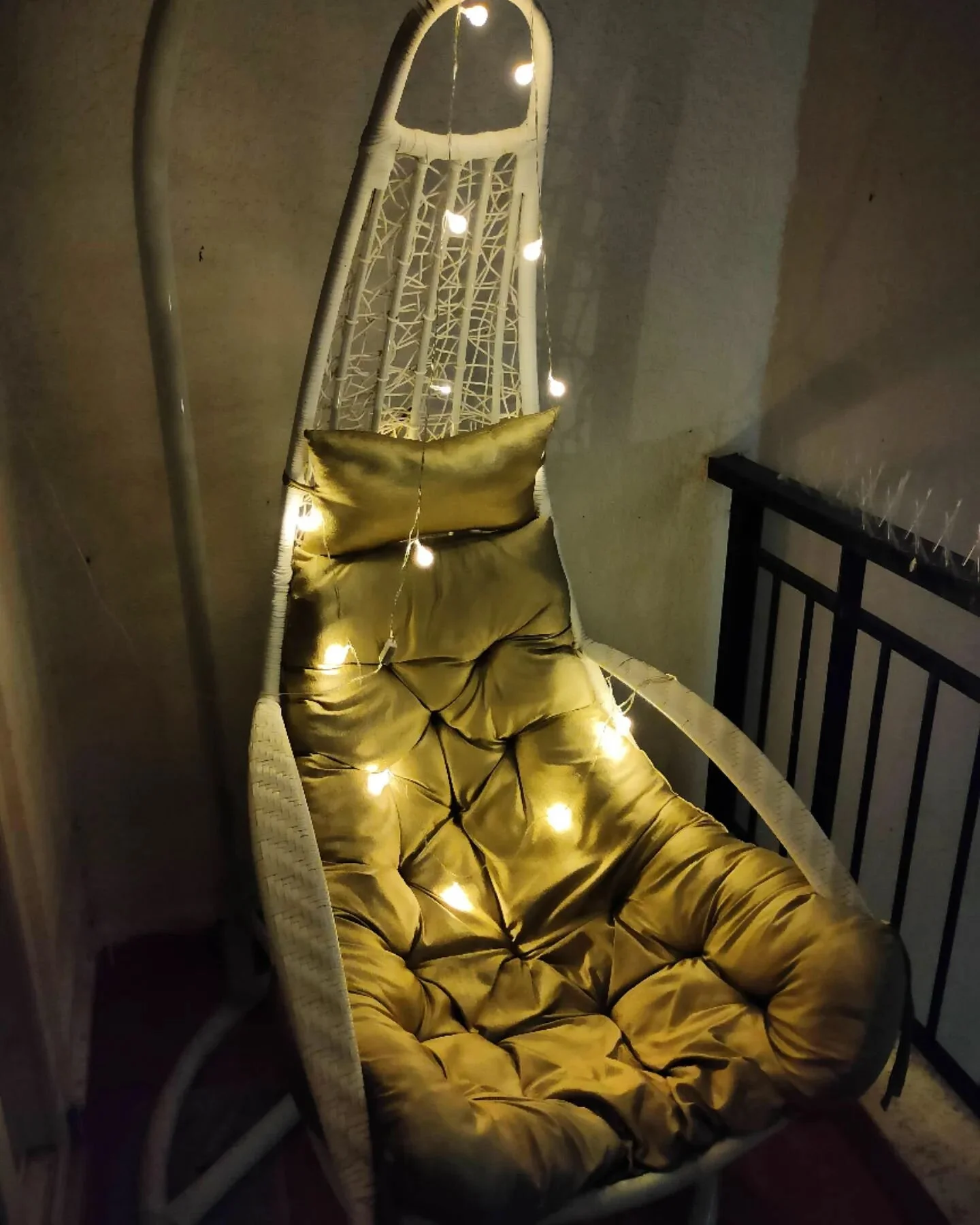 Swing out! Your dreams are within reach