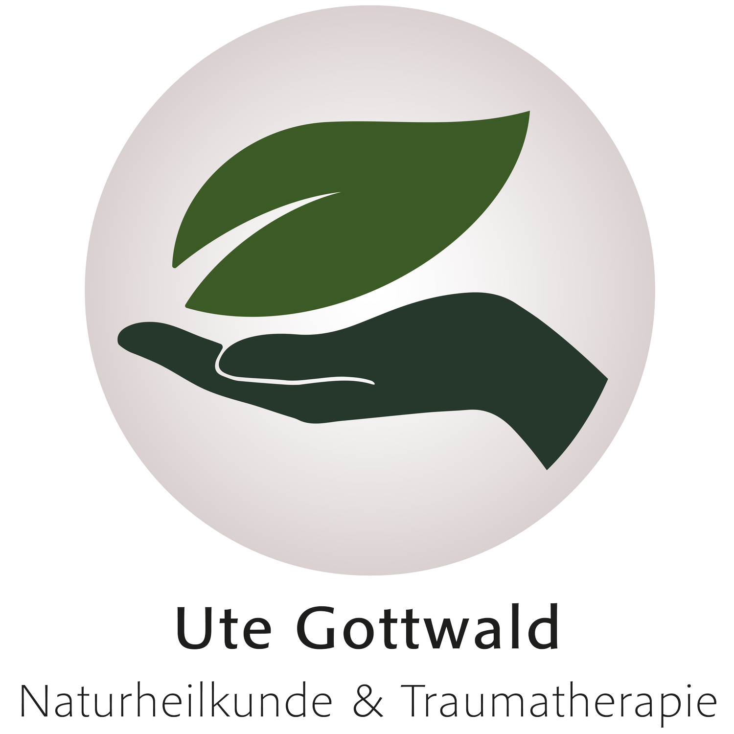 Naturheilkunde und Traumatherapie Ute Gottwald