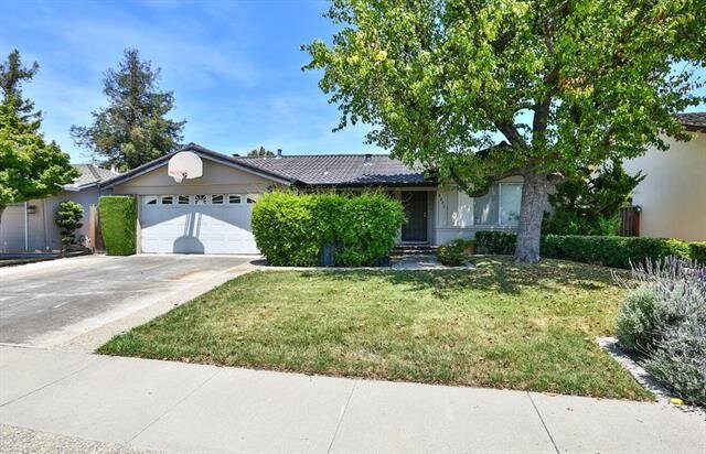 6111 Springer Way San Jose.
4 Bd | 2 Bth | 1,554 Sqft | 6,013 Sqft Lot.
Sale Price: $1,400,000