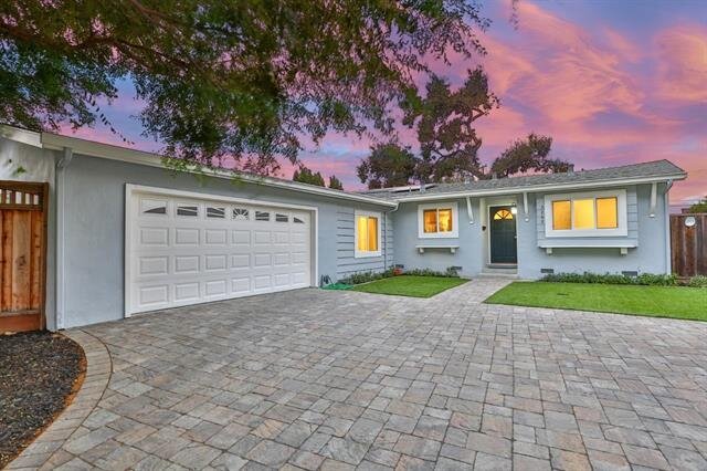 3737 Shaynor Ct San Jose.
3 Bd | 2 Bth | 1,500 Sqft | 11,761 Sqft Lot.
Sale Price: $1,600,000