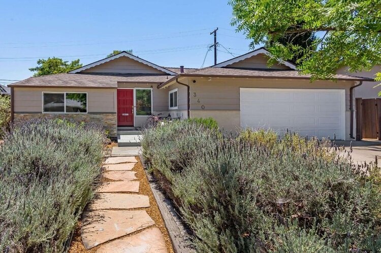 6111 Springer Way San Jose.
4 Bd | 2 Bth | 1,554 Sqft | 6,013 Sqft Lot.
Sale Price: $1,400,000